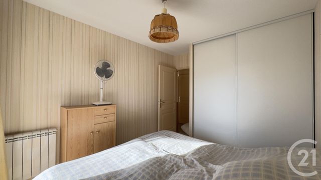 Appartement T2 à vendre - 2 pièces - 45.73 m2 - GAP - 05 - PROVENCE-ALPES-COTE-D-AZUR - Century 21 Habitat