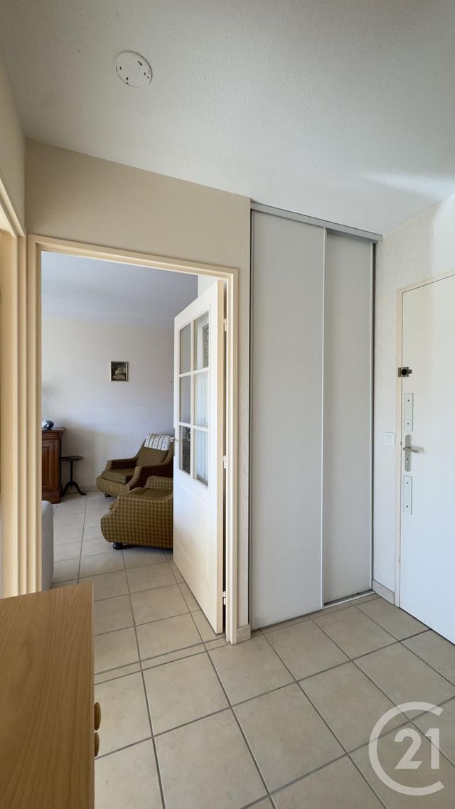 Appartement T2 à vendre - 2 pièces - 45.73 m2 - GAP - 05 - PROVENCE-ALPES-COTE-D-AZUR - Century 21 Habitat