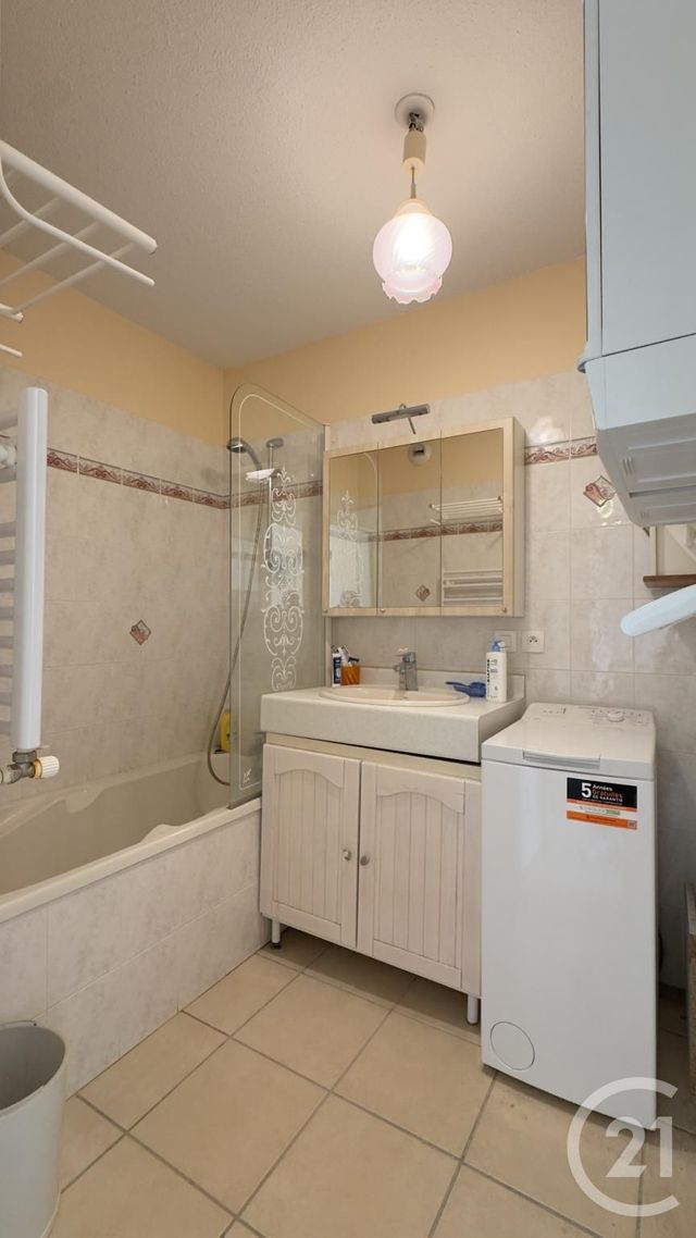 Appartement T2 à vendre - 2 pièces - 45.73 m2 - GAP - 05 - PROVENCE-ALPES-COTE-D-AZUR - Century 21 Habitat