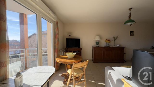 Appartement T2 à vendre GAP