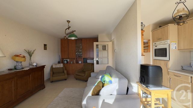 Appartement T2 à vendre - 2 pièces - 45.73 m2 - GAP - 05 - PROVENCE-ALPES-COTE-D-AZUR - Century 21 Habitat