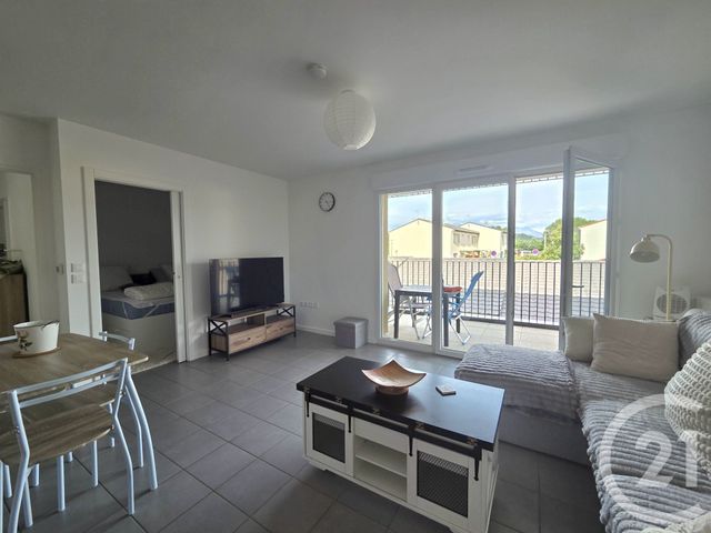 Appartement T2 à vendre GAP