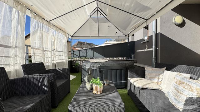 Afficher la photo en grand Appartement T4 à vendre - 4 pièces - 94.71 m2 - TALLARD - 05 - PROVENCE-ALPES-COTE-D-AZUR - Century 21 Habitat