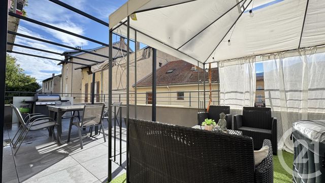 Afficher la photo en grand Appartement T4 à vendre - 4 pièces - 94.71 m2 - TALLARD - 05 - PROVENCE-ALPES-COTE-D-AZUR - Century 21 Habitat