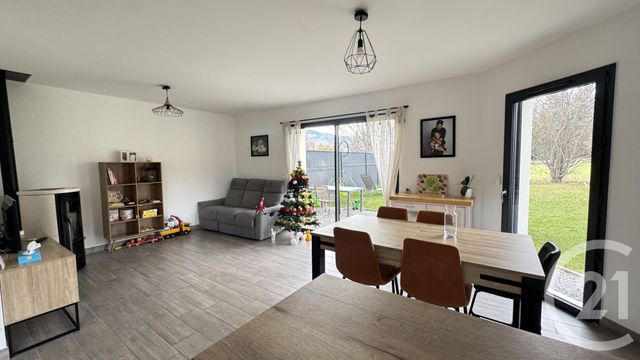 maison à vendre - 4 pièces - 89.88 m2 - LA ROCHE DES ARNAUDS - 05 - PROVENCE-ALPES-COTE-D-AZUR - Century 21 Habitat