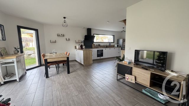 maison à vendre - 4 pièces - 89.88 m2 - LA ROCHE DES ARNAUDS - 05 - PROVENCE-ALPES-COTE-D-AZUR - Century 21 Habitat