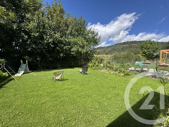 maison à vendre - 4 pièces - 89.88 m2 - LA ROCHE DES ARNAUDS - 05 - PROVENCE-ALPES-COTE-D-AZUR - Century 21 Habitat