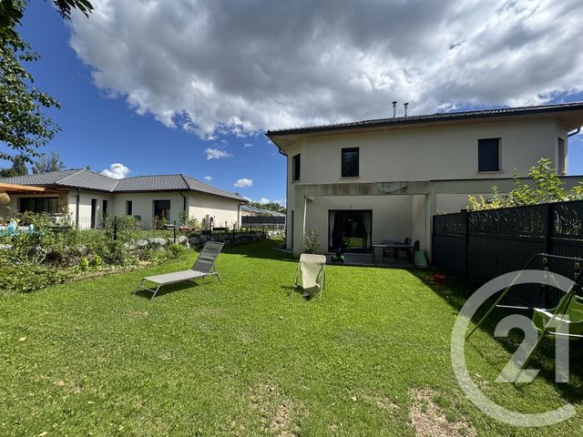 maison à vendre - 4 pièces - 89.88 m2 - LA ROCHE DES ARNAUDS - 05 - PROVENCE-ALPES-COTE-D-AZUR - Century 21 Habitat