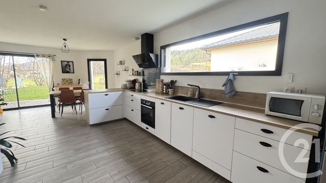 maison à vendre - 4 pièces - 89.88 m2 - LA ROCHE DES ARNAUDS - 05 - PROVENCE-ALPES-COTE-D-AZUR - Century 21 Habitat