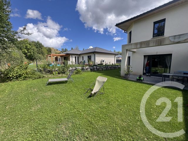 maison à vendre - 4 pièces - 89.88 m2 - LA ROCHE DES ARNAUDS - 05 - PROVENCE-ALPES-COTE-D-AZUR - Century 21 Habitat