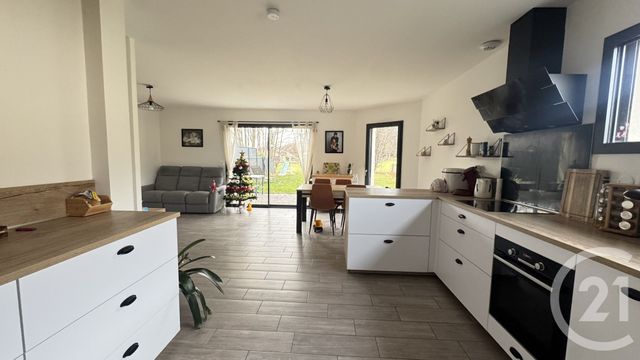 maison à vendre - 4 pièces - 89.88 m2 - LA ROCHE DES ARNAUDS - 05 - PROVENCE-ALPES-COTE-D-AZUR - Century 21 Habitat