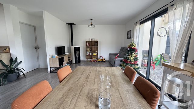 maison à vendre - 4 pièces - 89.88 m2 - LA ROCHE DES ARNAUDS - 05 - PROVENCE-ALPES-COTE-D-AZUR - Century 21 Habitat