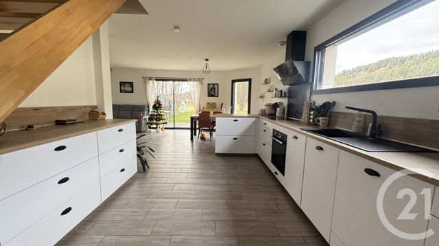 maison à vendre - 4 pièces - 89.88 m2 - LA ROCHE DES ARNAUDS - 05 - PROVENCE-ALPES-COTE-D-AZUR - Century 21 Habitat