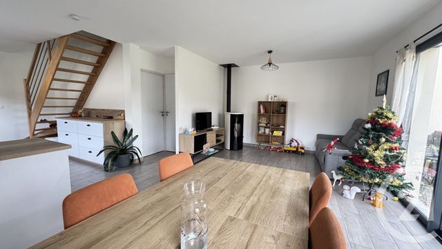 maison - LA ROCHE DES ARNAUDS - 05