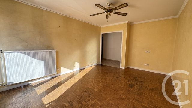 Appartement F3 à vendre - 3 pièces - 67.38 m2 - GAP - 05 - PROVENCE-ALPES-COTE-D-AZUR - Century 21 Habitat