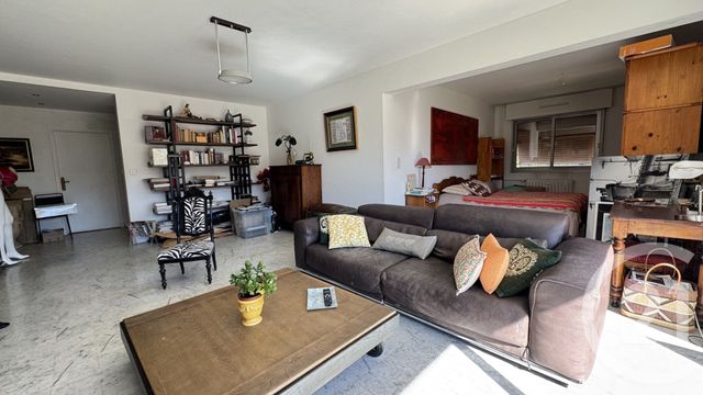 Appartement F4 à vendre - 4 pièces - 112.75 m2 - GAP - 05 - PROVENCE-ALPES-COTE-D-AZUR - Century 21 Habitat