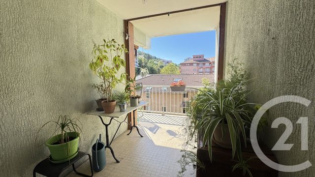 Appartement F4 à vendre - 4 pièces - 112.75 m2 - GAP - 05 - PROVENCE-ALPES-COTE-D-AZUR - Century 21 Habitat