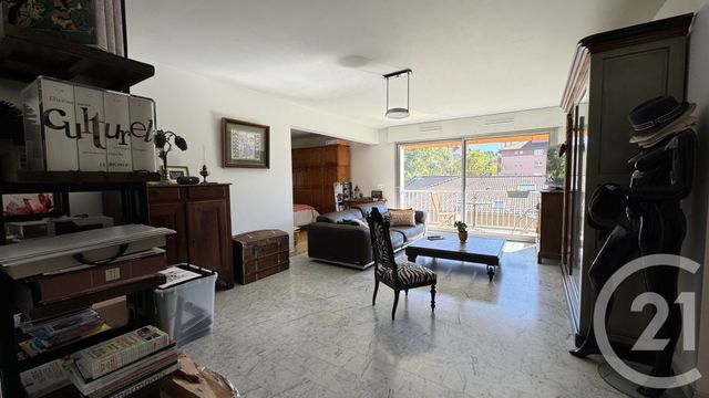 Appartement F4 à vendre - 4 pièces - 112.75 m2 - GAP - 05 - PROVENCE-ALPES-COTE-D-AZUR - Century 21 Habitat