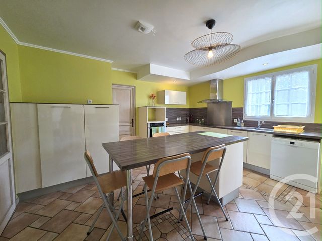 Afficher la photo en grand maison à louer - 6 pièces - 146.91 m2 - GAP - 05 - PROVENCE-ALPES-COTE-D-AZUR - Century 21 Habitat