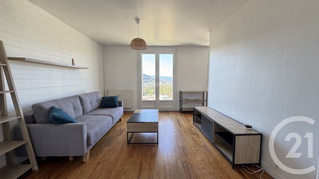 Appartement F4 à vendre - 4 pièces - 65.49 m2 - GAP - 05 - PROVENCE-ALPES-COTE-D-AZUR - Century 21 Habitat