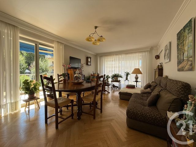Appartement T4 à vendre - 4 pièces - 92.68 m2 - GAP - 05 - PROVENCE-ALPES-COTE-D-AZUR - Century 21 Habitat