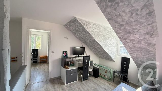 maison à vendre - 5 pièces - 102.84 m2 - GAP - 05 - PROVENCE-ALPES-COTE-D-AZUR - Century 21 Habitat