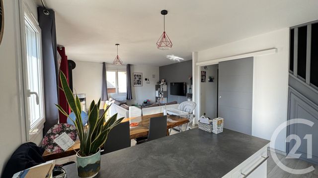 maison à vendre - 5 pièces - 102.84 m2 - GAP - 05 - PROVENCE-ALPES-COTE-D-AZUR - Century 21 Habitat