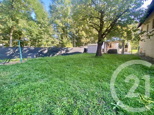 maison à vendre - 5 pièces - 102.84 m2 - GAP - 05 - PROVENCE-ALPES-COTE-D-AZUR - Century 21 Habitat