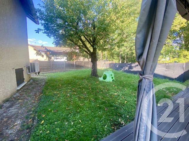 maison à vendre - 5 pièces - 102.84 m2 - GAP - 05 - PROVENCE-ALPES-COTE-D-AZUR - Century 21 Habitat