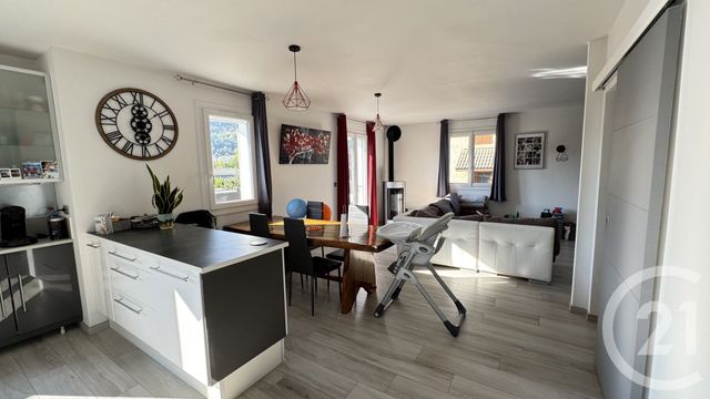 maison à vendre - 5 pièces - 102.84 m2 - GAP - 05 - PROVENCE-ALPES-COTE-D-AZUR - Century 21 Habitat