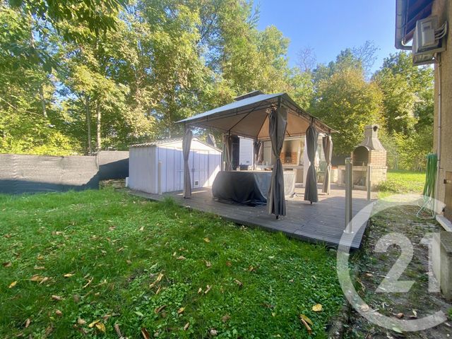 maison à vendre - 5 pièces - 102.84 m2 - GAP - 05 - PROVENCE-ALPES-COTE-D-AZUR - Century 21 Habitat