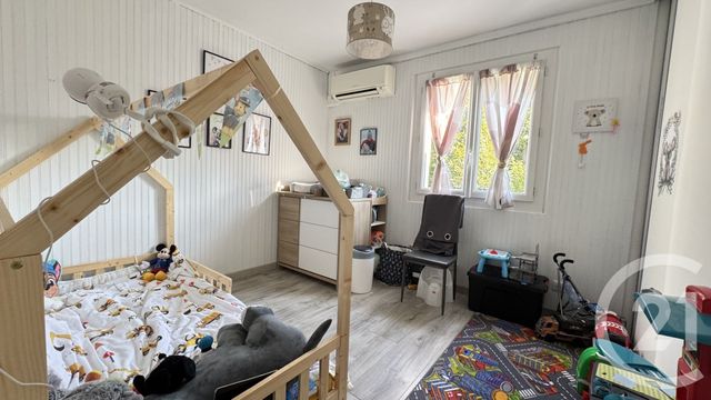 maison à vendre - 5 pièces - 102.84 m2 - GAP - 05 - PROVENCE-ALPES-COTE-D-AZUR - Century 21 Habitat