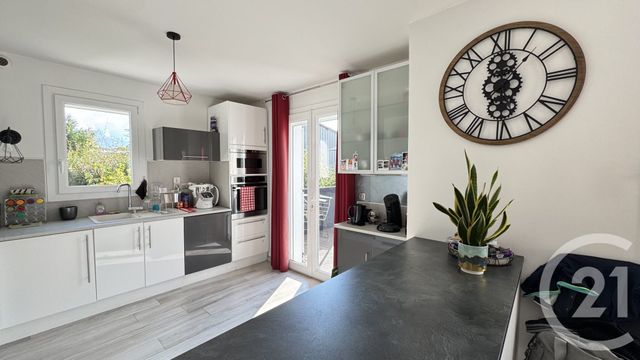 maison à vendre - 5 pièces - 102.84 m2 - GAP - 05 - PROVENCE-ALPES-COTE-D-AZUR - Century 21 Habitat