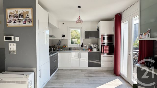 maison à vendre - 5 pièces - 102.84 m2 - GAP - 05 - PROVENCE-ALPES-COTE-D-AZUR - Century 21 Habitat