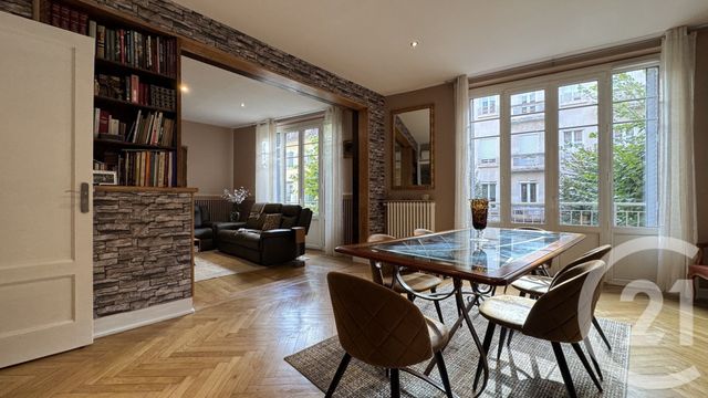 Appartement T4 à vendre - 3 pièces - 98.29 m2 - GAP - 05 - PROVENCE-ALPES-COTE-D-AZUR - Century 21 Habitat