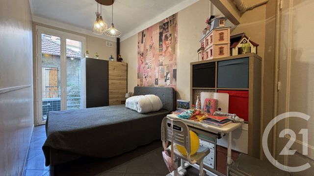 Appartement T4 à vendre - 3 pièces - 98.29 m2 - GAP - 05 - PROVENCE-ALPES-COTE-D-AZUR - Century 21 Habitat