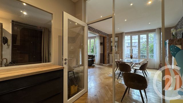 Appartement T4 à vendre - 3 pièces - 98.29 m2 - GAP - 05 - PROVENCE-ALPES-COTE-D-AZUR - Century 21 Habitat