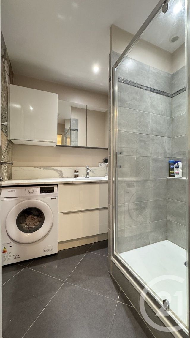 Appartement T4 à vendre - 3 pièces - 98.29 m2 - GAP - 05 - PROVENCE-ALPES-COTE-D-AZUR - Century 21 Habitat