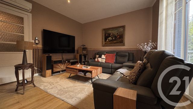 Appartement T4 à vendre - 3 pièces - 98.29 m2 - GAP - 05 - PROVENCE-ALPES-COTE-D-AZUR - Century 21 Habitat