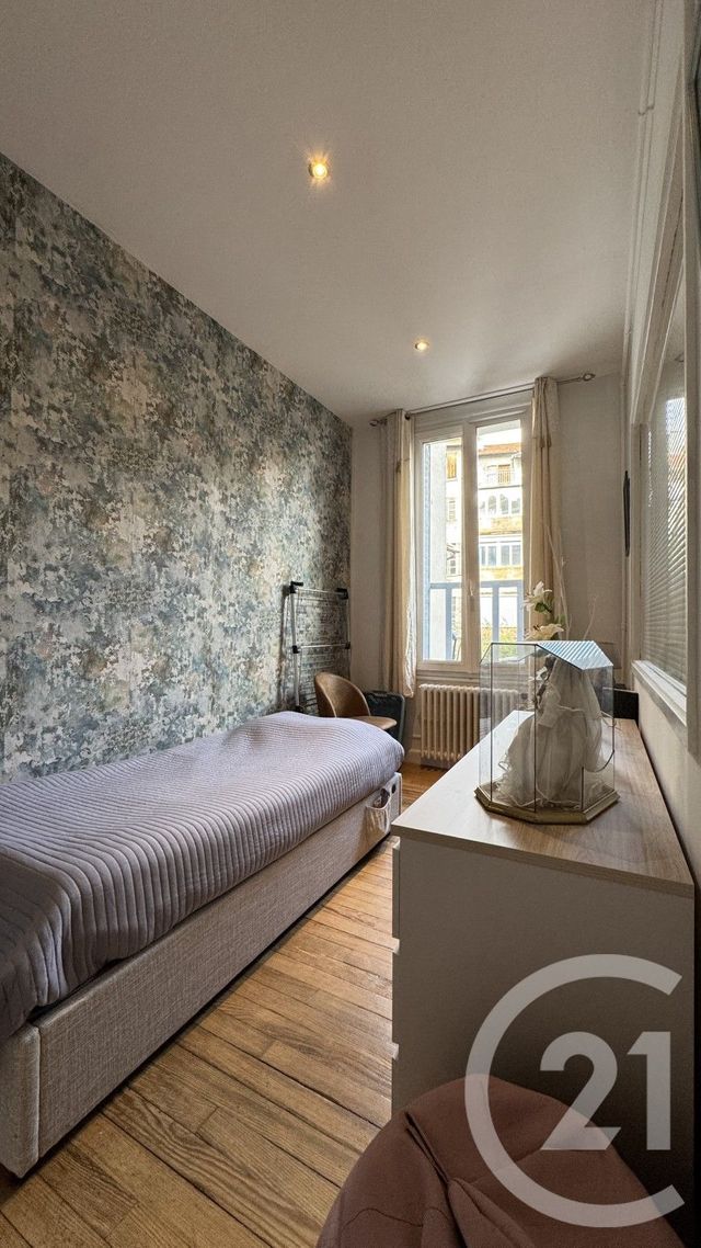 Appartement T4 à vendre - 3 pièces - 98.29 m2 - GAP - 05 - PROVENCE-ALPES-COTE-D-AZUR - Century 21 Habitat