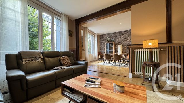 Appartement T4 à vendre - 3 pièces - 98.29 m2 - GAP - 05 - PROVENCE-ALPES-COTE-D-AZUR - Century 21 Habitat