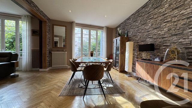 Appartement T4 à vendre - 3 pièces - 98.29 m2 - GAP - 05 - PROVENCE-ALPES-COTE-D-AZUR - Century 21 Habitat