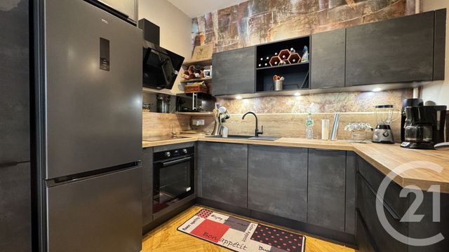 Appartement T4 à vendre - 3 pièces - 98.29 m2 - GAP - 05 - PROVENCE-ALPES-COTE-D-AZUR - Century 21 Habitat