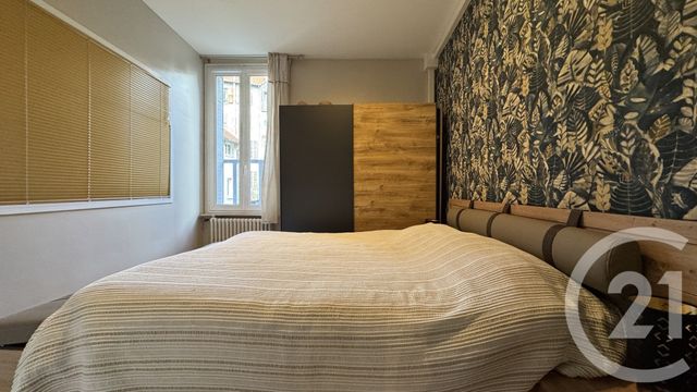 Appartement T4 à vendre - 3 pièces - 98.29 m2 - GAP - 05 - PROVENCE-ALPES-COTE-D-AZUR - Century 21 Habitat