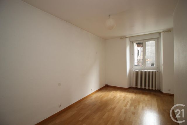 Appartement F4 à louer - 4 pièces - 137.0 m2 - GAP - 05 - PROVENCE-ALPES-COTE-D-AZUR - Century 21 Habitat