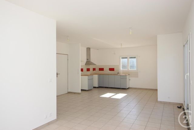 Appartement F3 à louer LA ROCHE DES ARNAUDS