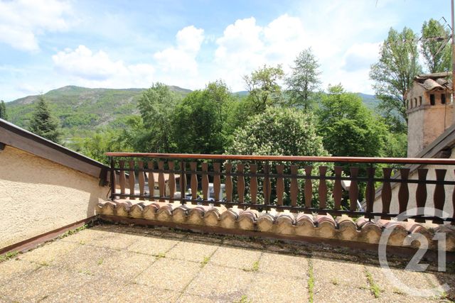 Afficher la photo en grand maison à louer - 4 pièces - 78.0 m2 - LETTRET - 05 - PROVENCE-ALPES-COTE-D-AZUR - Century 21 Habitat