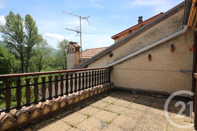 maison - LETTRET - 05