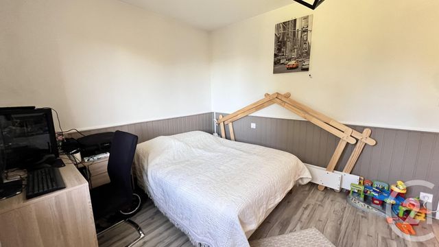 Appartement T4 à vendre - 4 pièces - 84.23 m2 - GAP - 05 - PROVENCE-ALPES-COTE-D-AZUR - Century 21 Habitat