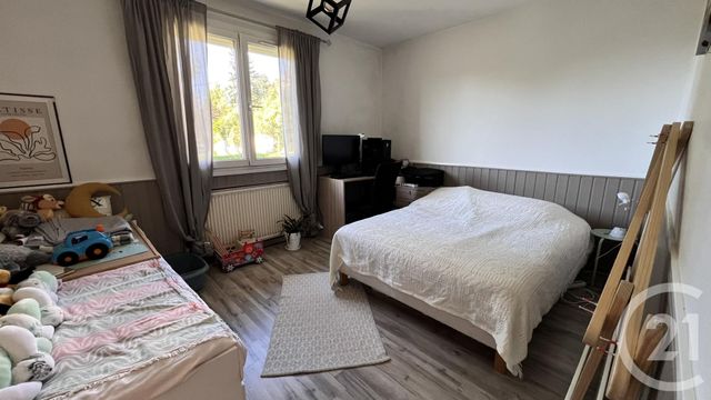 Appartement T4 à vendre - 4 pièces - 84.23 m2 - GAP - 05 - PROVENCE-ALPES-COTE-D-AZUR - Century 21 Habitat